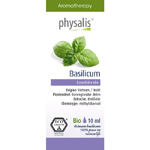 Physalis Basilicum Bio, 10 ml