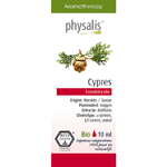 physalis cypres, 10 ml