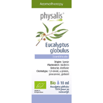 Physalis Eucalyptus Globulus Bio, 10 ml