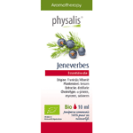 Physalis Jeneverbes Bio, 10 ml
