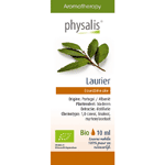 Physalis Laurier Bio, 10 ml