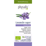Physalis Lavendin Bio, 10 ml