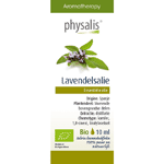 Physalis Lavendel Salie Bio, 10 ml