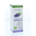Physalis Lavendel Echte Bio, 10 ml