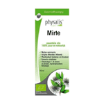 Physalis Mirte Bio, 10 ml