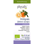 Physalis Petitgrain Bio, 10 ml