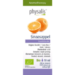 Physalis Sinaasappel Bio, 10 ml