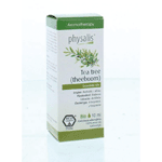 Physalis Tea Tree Bio, 10 ml