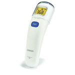 omron infrarood thermometer, 1 stuks