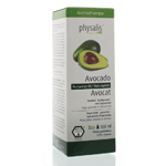 Physalis Avocado Bio, 100 ml