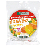 Damhert Orango Bonbons, 75 gram