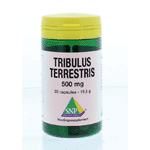 Snp Tribulus Terrestris 500 Mg, 30 capsules