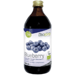 Biotona Blauwe Bes Concentraat Bio, 500 ml
