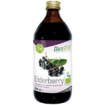 Biotona Vlierbes Concentraat Bio, 500 ml