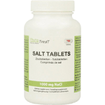 phytotreat zouttabletten 1000mg nacl, 100 tabletten