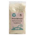 Terrasana Amandelmeel Bio, 250 gram