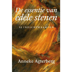 A3 Boeken de Essentie Van Edele Stenen, 1set