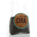Greenage Chia Bio, 250 gram