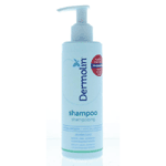 Dermolin Shampoo capb Vrij, 200 ml