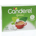 Canderel Green, 65 stuks