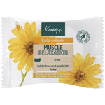 kneipp badbruistablet mucle relaxation, 80 gram