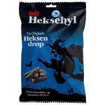 Heksehyl Heksendrop, 1000 gram