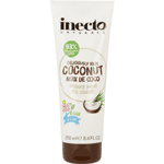 Inecto Naturals Coconut Bad & Douchecreme, 250 ml