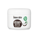 Inecto Naturals Coconut Vochtinbrengende Creme, 250 ml