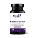 Cellcare methylation Essentials, 120 tabletten