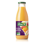 Vitamont Appel & Mango Cocktail Bio, 750 ml