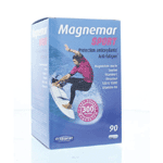 Orthonat Magnemar Sport, 90 capsules