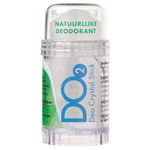 Do2 Deodorantstick Basis Aluin, 80 gram