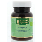 Maharishi Ayurv Moringa Bio, 60 tabletten