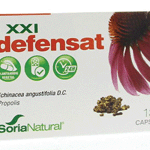 Soria Natural Defensat 13-c Xxi, 30 capsules