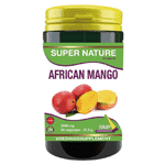 Snp African Mango Extract 5000 Mg Puur, 60 capsules