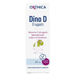 Orthica Dino D Druppels, 25 ml