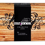 Mr Jones Smoking Joe Lapsang Souchong, 20 stuks