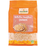 Primeal Gepofte Quinoa Bio, 100 gram