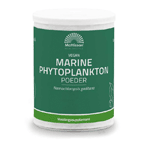 mattisson marine phytoplankton algen poeder, 100 gram