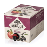 Schulp Appel & Kersensap Saptap, 5000 ml