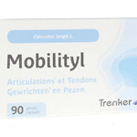 Trenker Mobilityl, 90 capsules