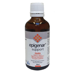 Epigenar Support Para, 50 ml