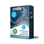 Athrine Uc-ii en Vitamine D3, 90 tabletten