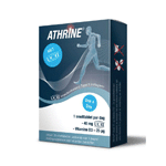 Athrine Uc-ii en Vitamine D3, 30 tabletten