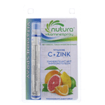 Vitamist Nutura C & Zink Blister, 14.4 ml