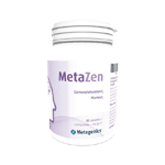 Metagenics metazen, 30 tabletten