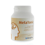 Metagenics metatonic, 60 tabletten