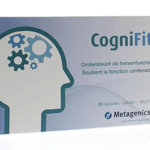 Metagenics Cognifit, 30 capsules