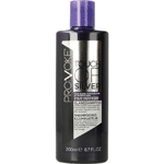 Provoke Shampoo Touch Of Silver Brightening, 200 ml