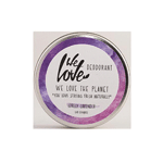 We Love The Planet 100% Natural Deodorant Lovely Lavender, 48 gram